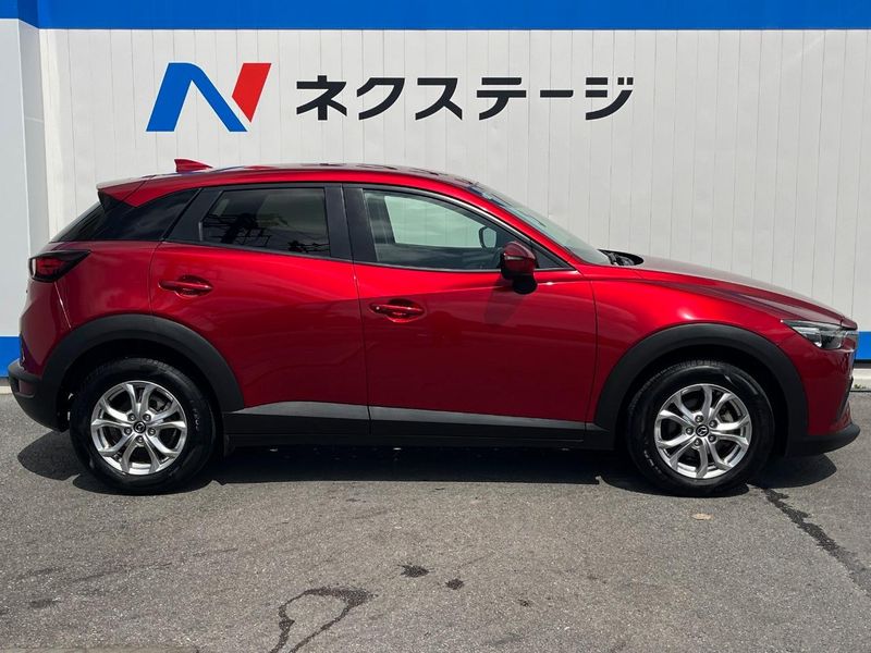 2020 Mazda CX-3 5BA-DKLFW (UW-6a9f7be93cdff)[23]