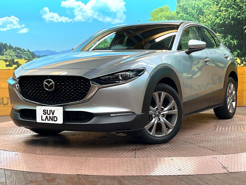 2019 Mazda CX-30 3DA-DM8P (UW-6a9f7be996c21)[0]