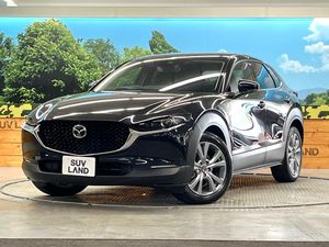 2023 Mazda CX-30 3DA-DM8P
