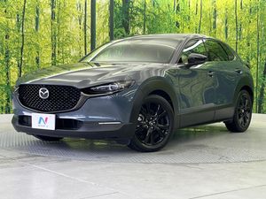 2024 Mazda CX-30 3DA-DM8R
