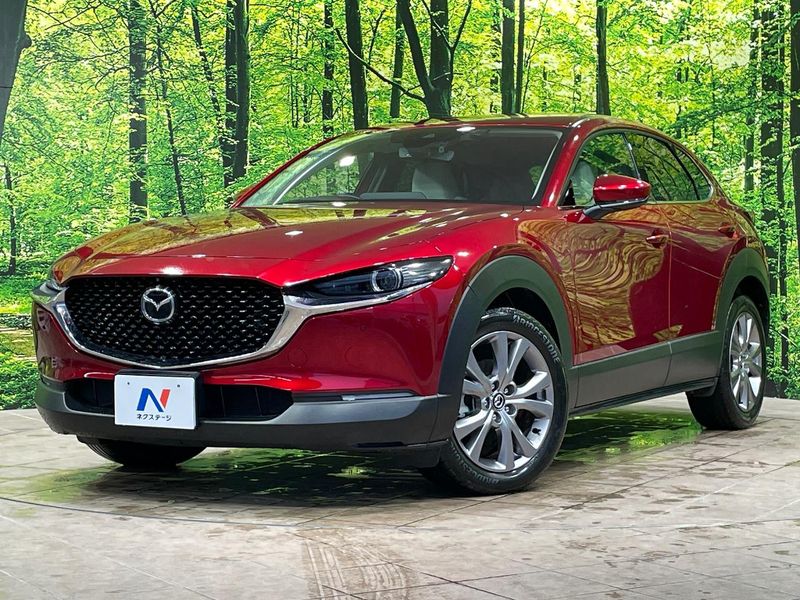 2019 Mazda CX-30 5BA-DMEP (UW-6a9f7bed3024a)[0]