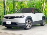 2021 Mazda MX-30 5AA-DREJ3P