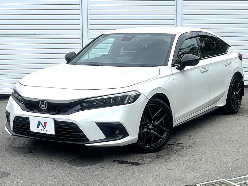 2023 Honda Civic 6AA-FL4 (UW-6a9f7c07cee76)[0]