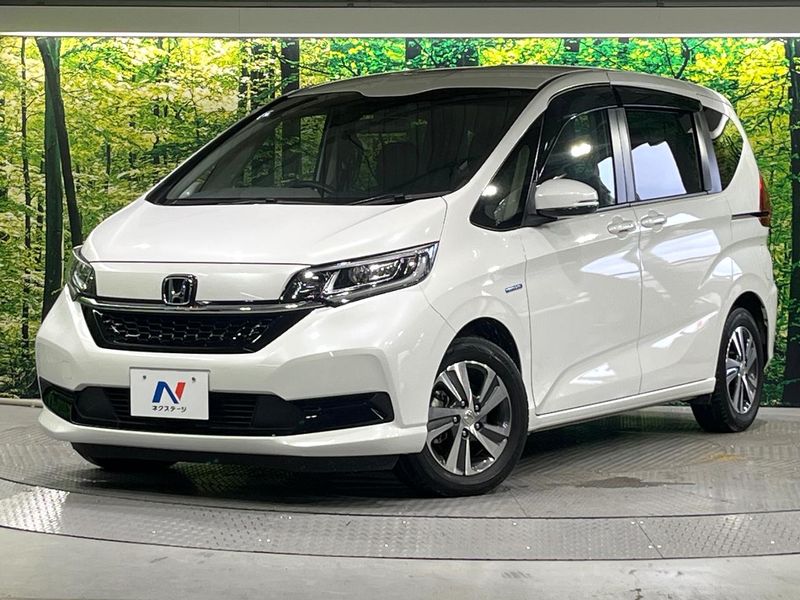 2021 Honda Freed hybrid 6AA-GB7 (UW-6a9f7c113c7ff)[0]