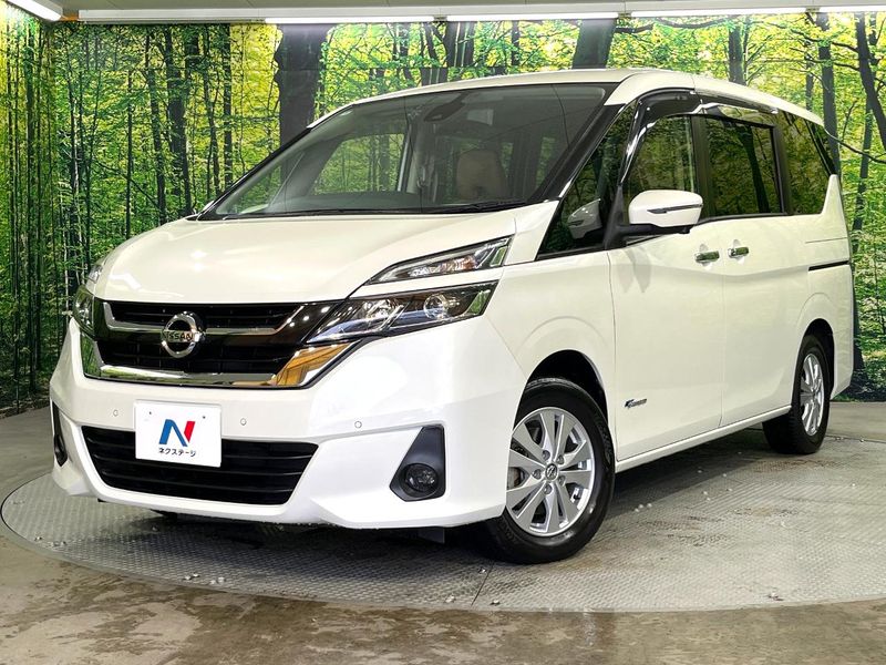 2016 Nissan Serena DAA-GC27 (UW-6a9f7c14a24d0)[0]
