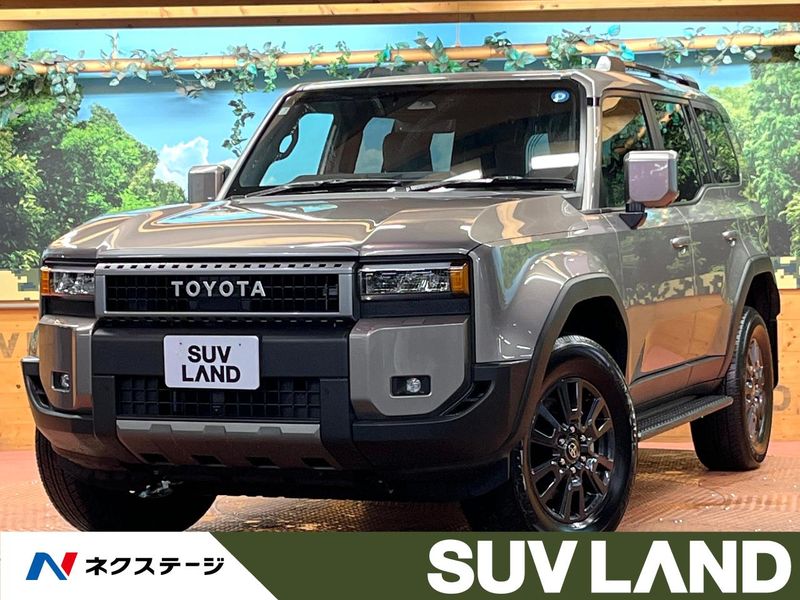 2025 Toyota Land Cruiser 250 3DA-GDJ250W (UW-6a9f7c1c5495f)[3]