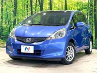 2012 Honda Fit DBA-GE6