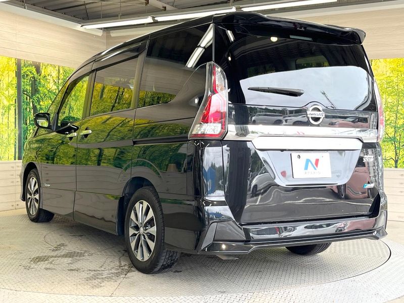 2017 Nissan Serena DAA-GFC27 (UW-6a9f7c1e59655)[11]