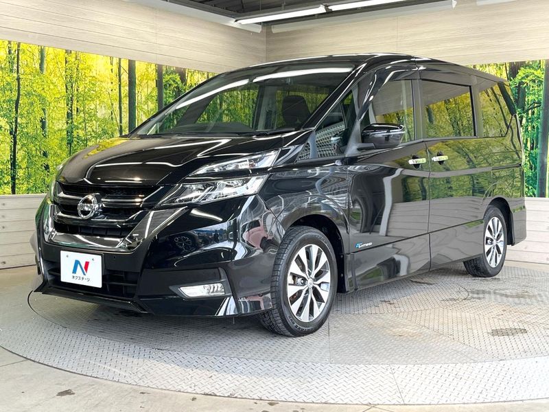 2017 Nissan Serena DAA-GFC27 (UW-6a9f7c1e59655)[13]
