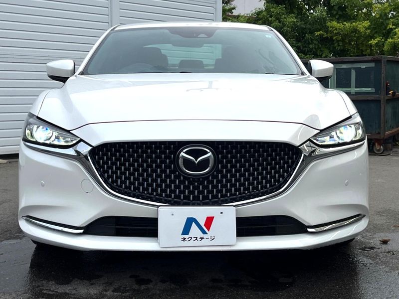2021 Mazda Mazda 6 Sedan 3DA-GJ2FP (UW-6a9f7c2f88847)[13]
