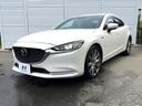 2021 Mazda Mazda 6 Sedan 3DA-GJ2FP (UW-6a9f7c2f88847)[16]