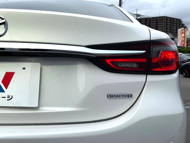 2021 Mazda Mazda 6 Sedan 3DA-GJ2FP (UW-6a9f7c2f88847)[21]
