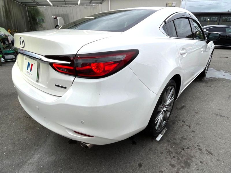 2021 Mazda Mazda 6 Sedan 3DA-GJ2FP (UW-6a9f7c2f88847)[26]