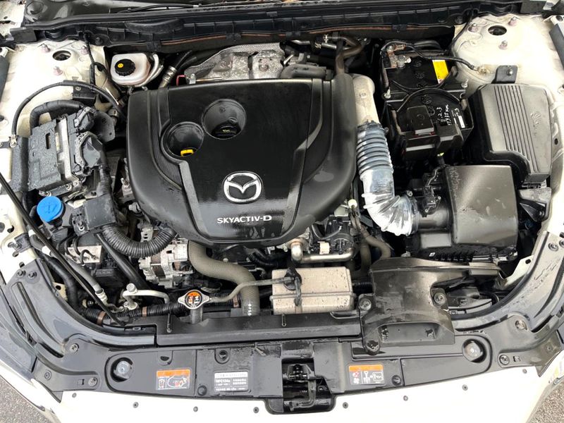 2021 Mazda Mazda 6 Sedan 3DA-GJ2FP (UW-6a9f7c2f88847)[9]