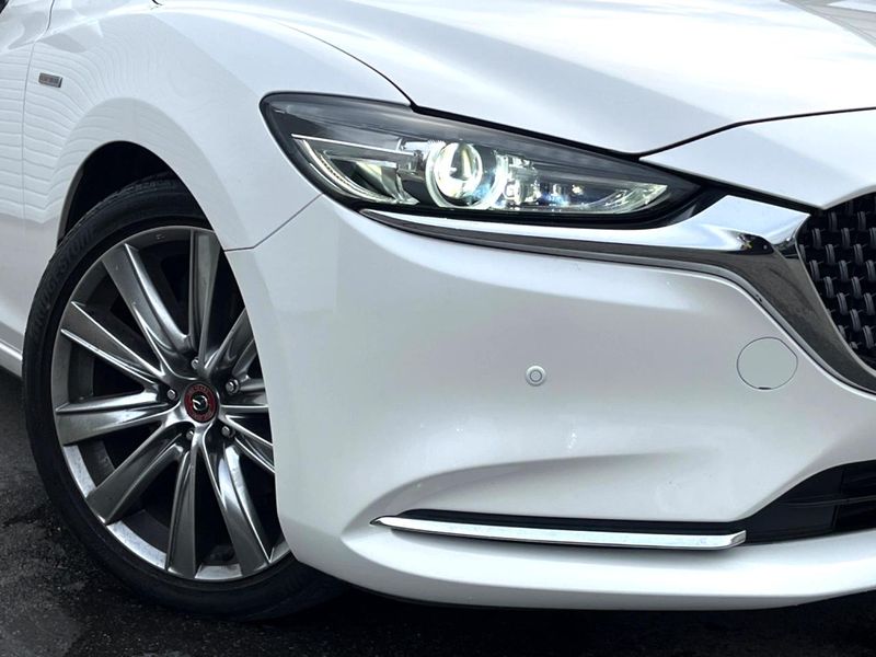2021 Mazda Mazda 6 Sedan 3DA-GJ2FP (UW-6a9f7c2f88847)[10]