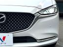 2021 Mazda Mazda 6 Sedan 3DA-GJ2FP (UW-6a9f7c2f88847)[14]