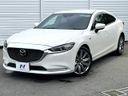 2021 Mazda Mazda 6 Sedan 3DA-GJ2FP (UW-6a9f7c2f88847)[0]