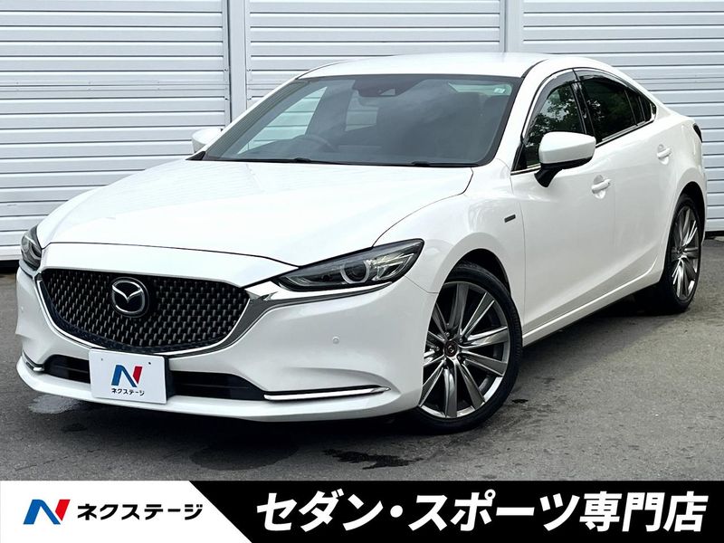 2021 Mazda Mazda 6 Sedan 3DA-GJ2FP (UW-6a9f7c2f88847)[3]
