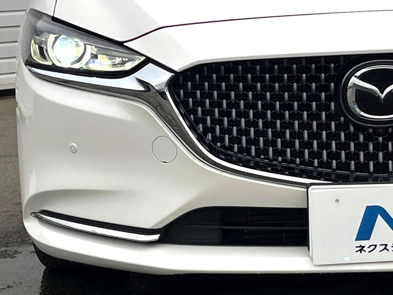 2021 Mazda Mazda 6 Sedan 3DA-GJ2FP (UW-6a9f7c2f88847)[15]