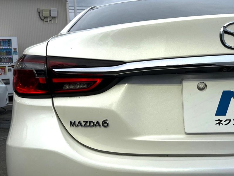 2021 Mazda Mazda 6 Sedan 3DA-GJ2FP (UW-6a9f7c2f88847)[22]