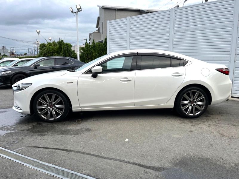 2021 Mazda Mazda 6 Sedan 3DA-GJ2FP (UW-6a9f7c2f88847)[17]
