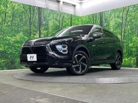 2021 Mitsubishi Eclipse Cross PHEV 5LA-GL3W