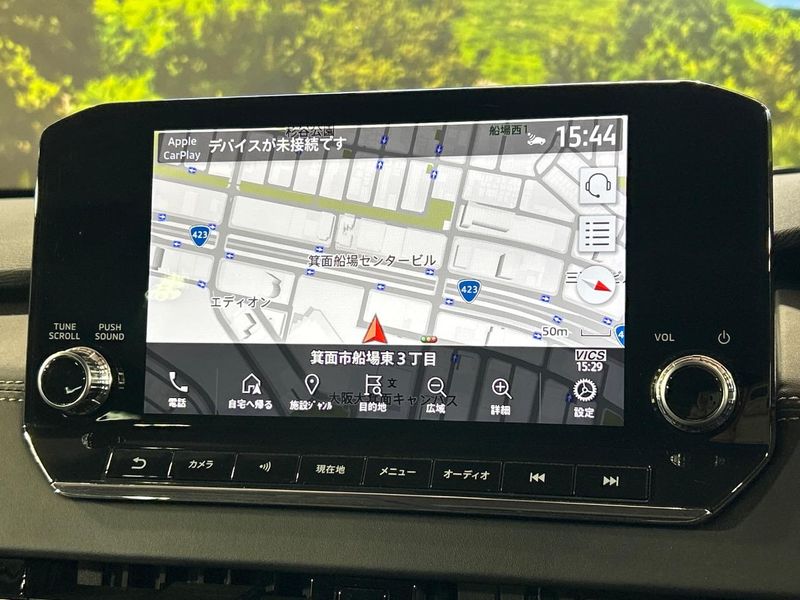 2022 Mitsubishi OUTLANDER PHEV 5LA-GN0W (UW-6a9f7c35420ab)[24]