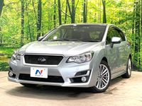 2015 Subaru Impreza Sport DBA-GP7