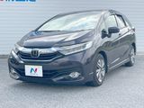 2017 Honda SHUTTLE DAA-GP7