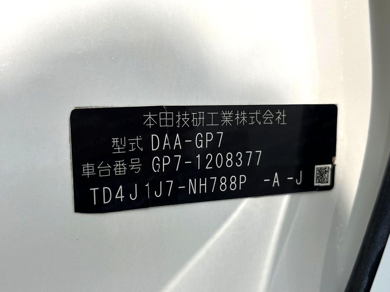 2018 Honda SHUTTLE DAA-GP7 (UW-6a9f7c3f327d2)[1]
