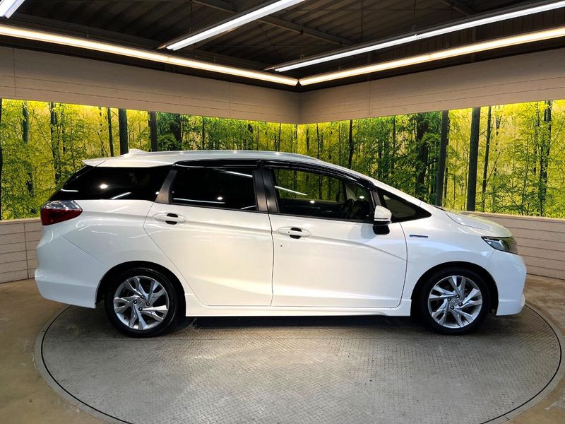 2018 Honda SHUTTLE DAA-GP7 (UW-6a9f7c3f327d2)[9]