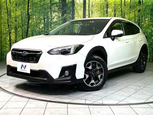 2017 Subaru XV DBA-GT7