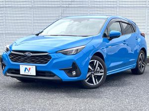 2023 Subaru Impreza 5AA-GUE