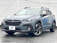 2024 Subaru Crosstrek 5AA-GUE