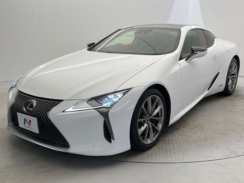 2020 Lexus LC 6AA-GWZ100 (UW-6a9f7c5c080ac)[9]
