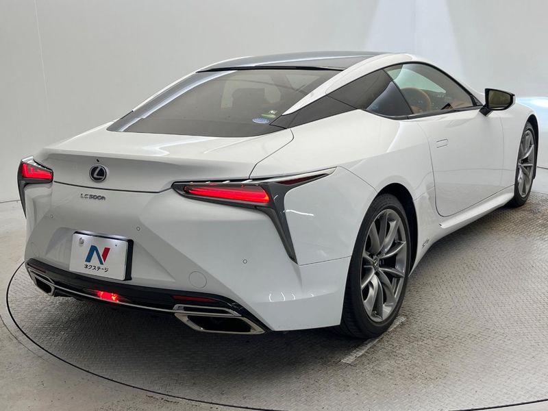 2020 Lexus LC 6AA-GWZ100 (UW-6a9f7c5c080ac)[19]