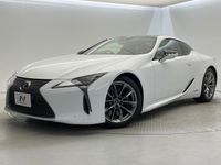 2020 Lexus LC 6AA-GWZ100