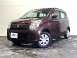 2010 Suzuki Alto DBA-HA25S