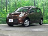 2011 Suzuki Alto DBA-HA25S