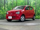 2019 Suzuki Alto DBA-HA36S
