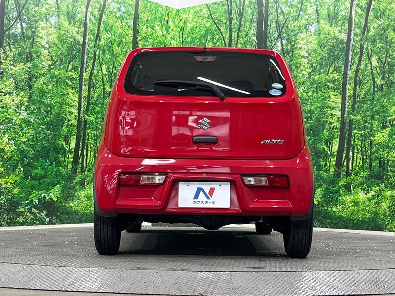 2019 Suzuki Alto DBA-HA36S (UW-6a9f7c63d5bda)[27]