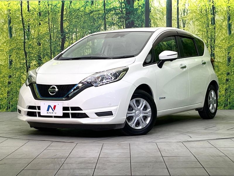 2017 Nissan Note DAA-HE12 (UW-6a9f7c685b81b)[0]