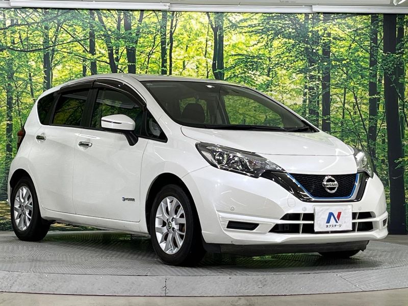 2019 Nissan Note DAA-HE12 (UW-6a9f7c6b2d273)[18]