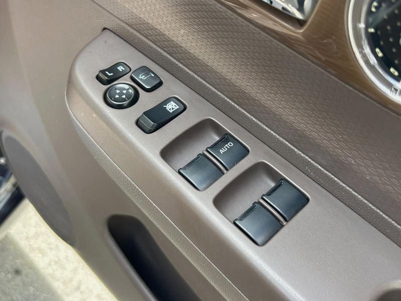 2014 Suzuki Alto Lapin Chocolat DBA-HE22S (UW-6a9f7c6e47df4)[8]
