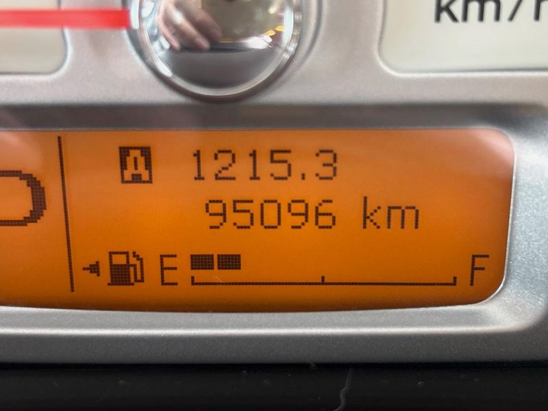 2014 Suzuki Alto Lapin Chocolat DBA-HE22S (UW-6a9f7c6e47df4)[2]