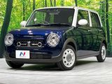 2022 Suzuki Alto Lapin LC 5BA-HE33S