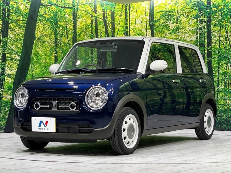 2022 Suzuki Alto Lapin LC 5BA-HE33S (UW-6a9f7c75bfd50)[15]