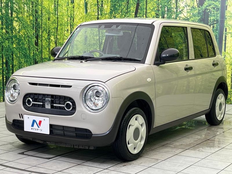 2024 Suzuki Alto Lapin LC 5BA-HE33S (UW-6a9f7c7781fc5)[10]