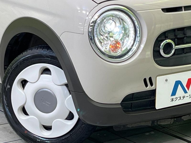 2024 Suzuki Alto Lapin LC 5BA-HE33S (UW-6a9f7c7781fc5)[18]