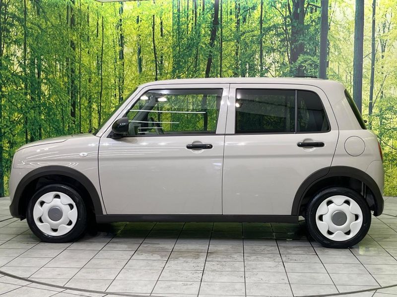 2024 Suzuki Alto Lapin LC 5BA-HE33S (UW-6a9f7c7781fc5)[17]